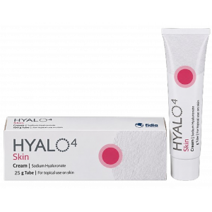 HYALO 4 SKIN CREAM ( SODIUM HYALURONATE 2% ) — 30 GM CREAM